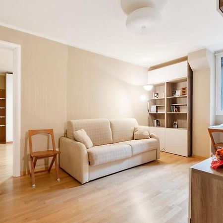 Nel Cuore Del Centro Storico Cozy Apartment Bolonha Exterior foto