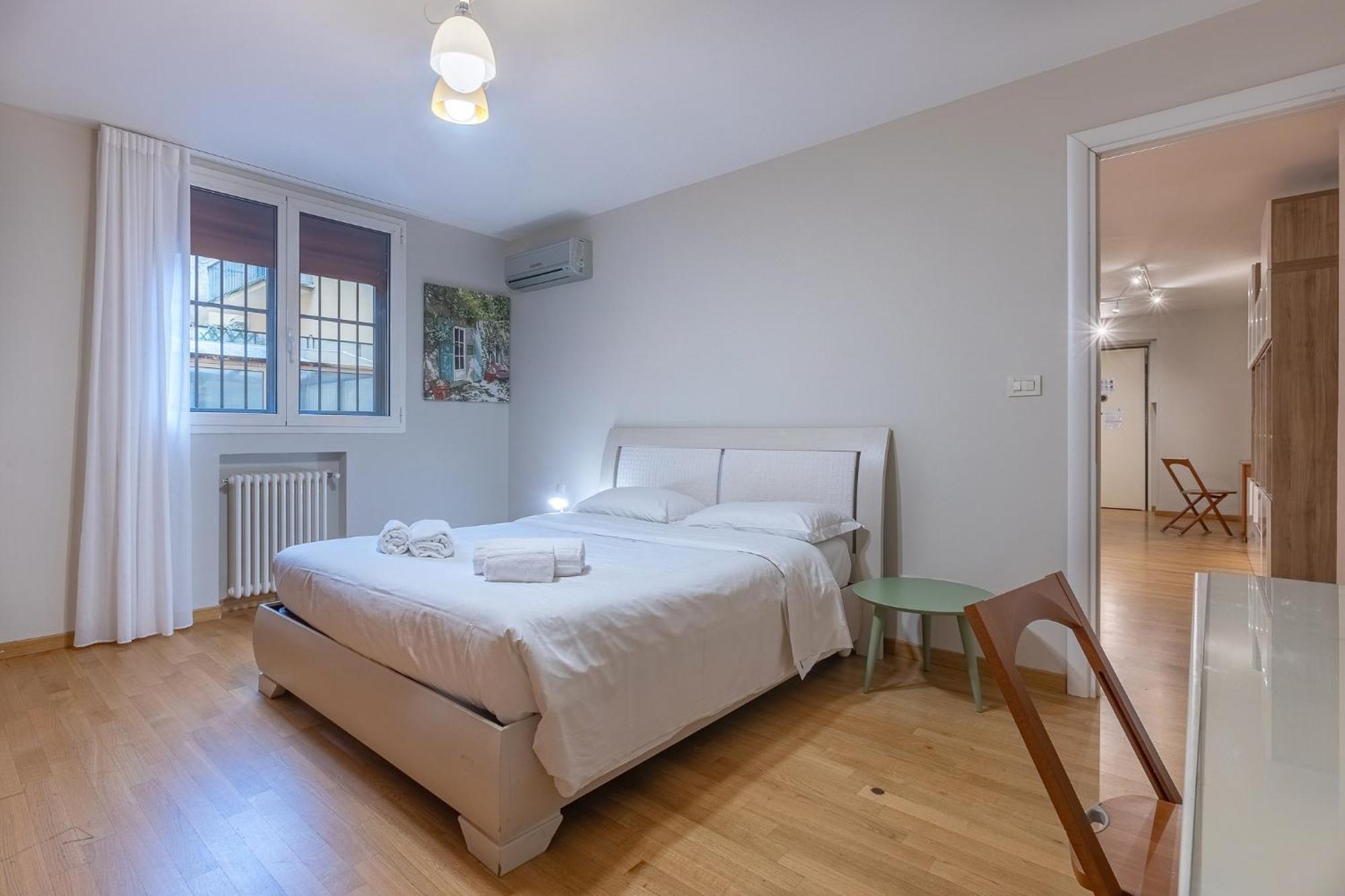 Nel Cuore Del Centro Storico Cozy Apartment Bolonha Exterior foto