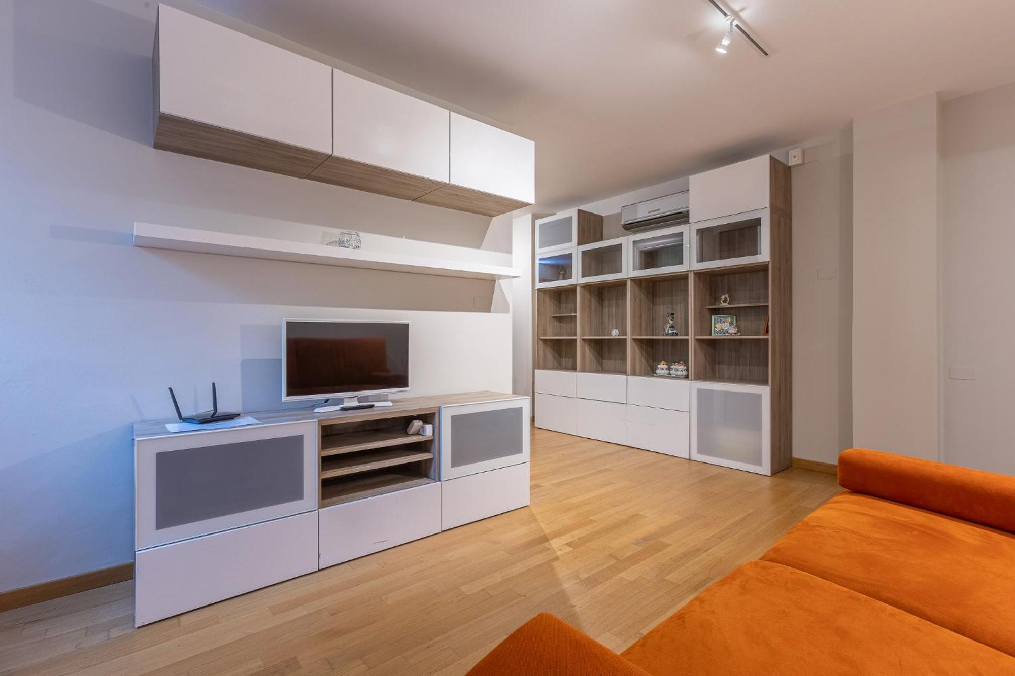 Nel Cuore Del Centro Storico Cozy Apartment Bolonha Exterior foto