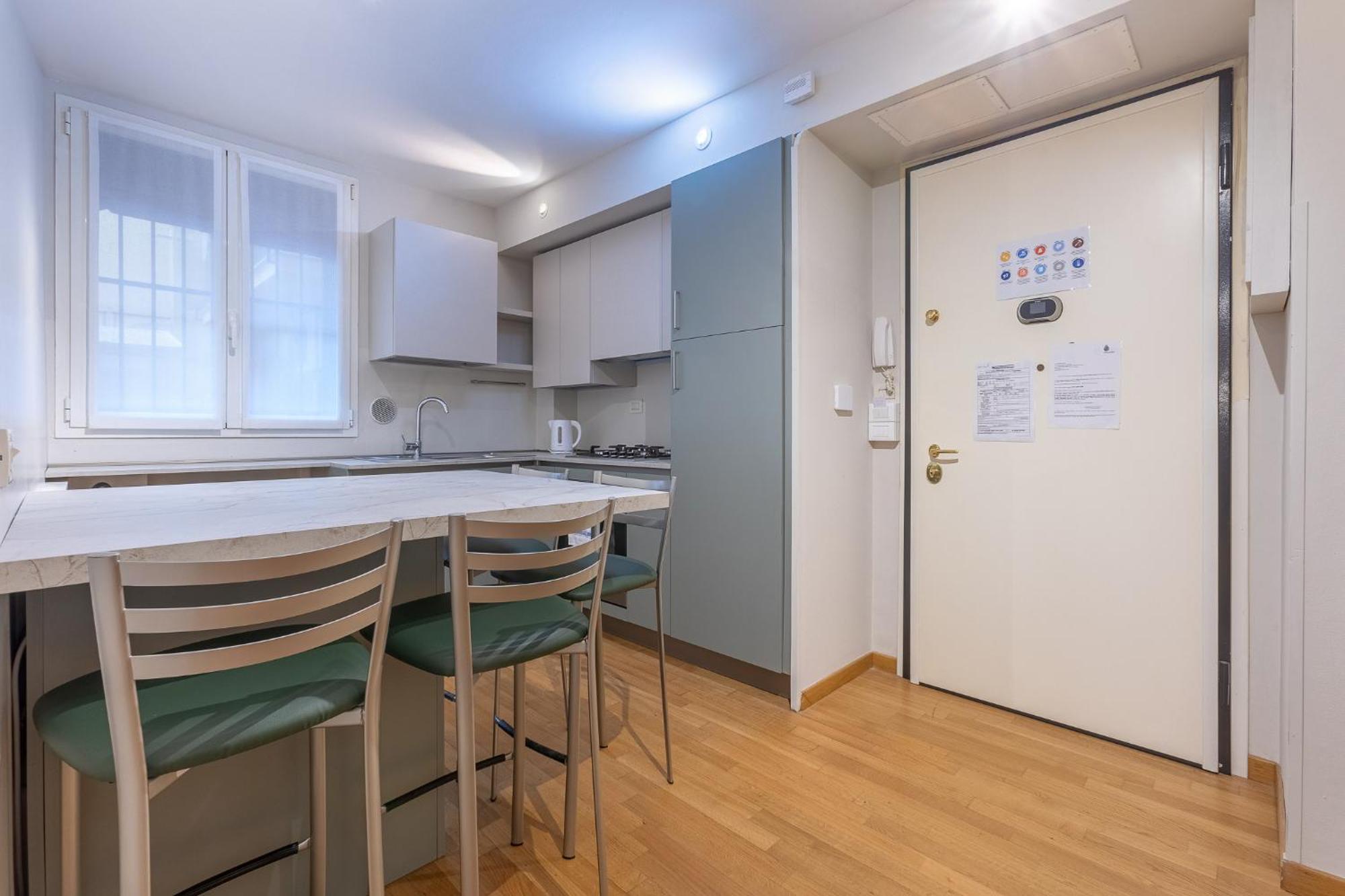 Nel Cuore Del Centro Storico Cozy Apartment Bolonha Exterior foto