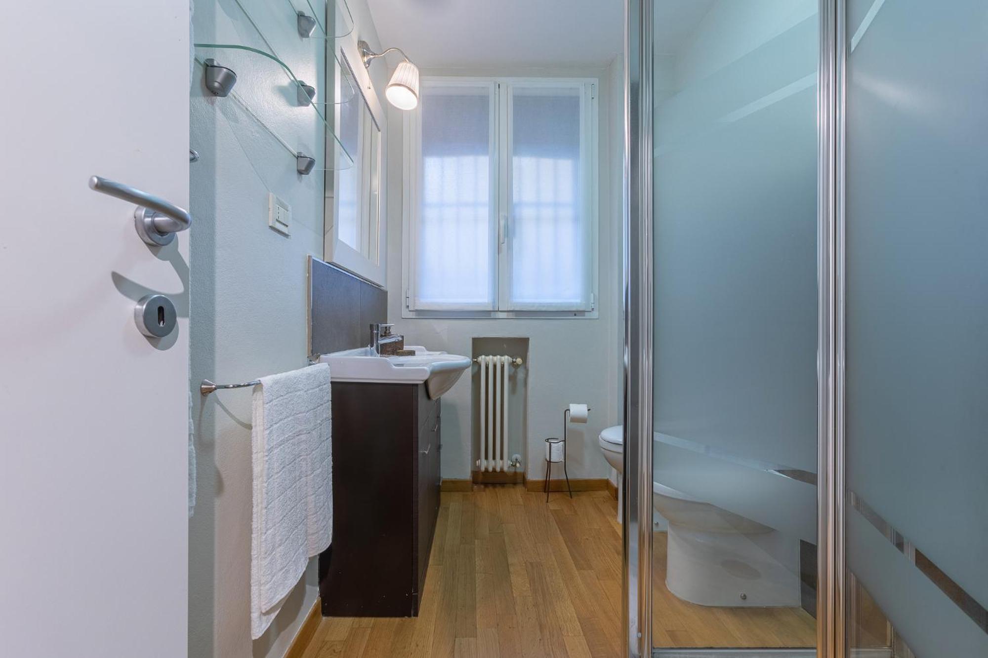 Nel Cuore Del Centro Storico Cozy Apartment Bolonha Exterior foto