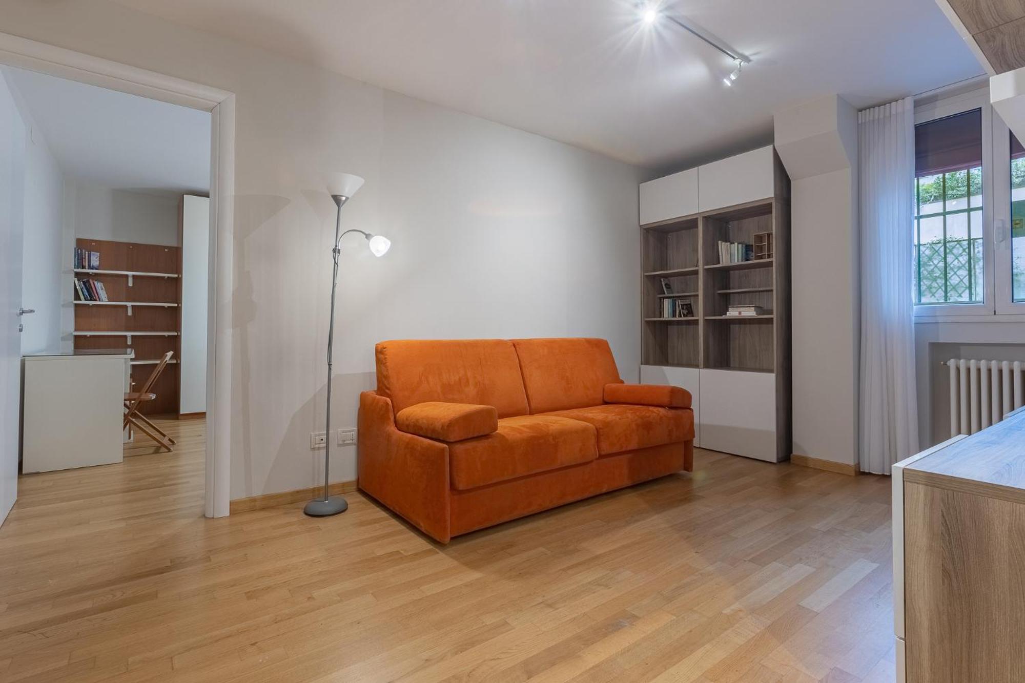 Nel Cuore Del Centro Storico Cozy Apartment Bolonha Exterior foto