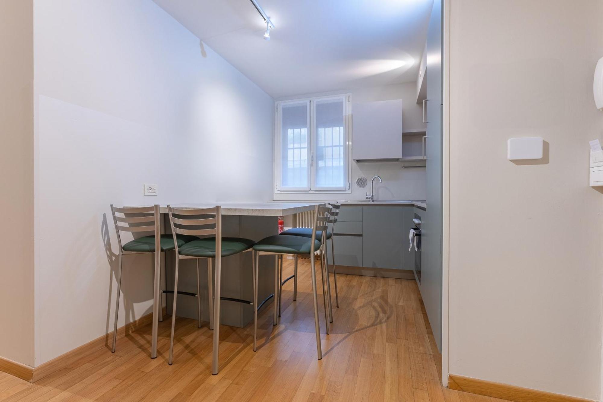 Nel Cuore Del Centro Storico Cozy Apartment Bolonha Exterior foto